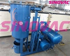 供应SINOVAC工业吸尘设备