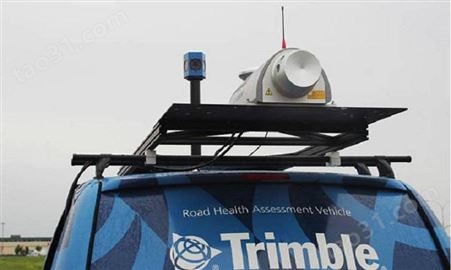 【天宝进口移动测绘系统】Trimble MX2车载移动影像测绘系统 准确定位、高分辨率