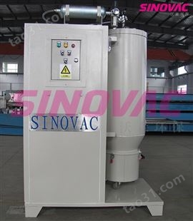 供应SINOVAC 新型工业吸尘器