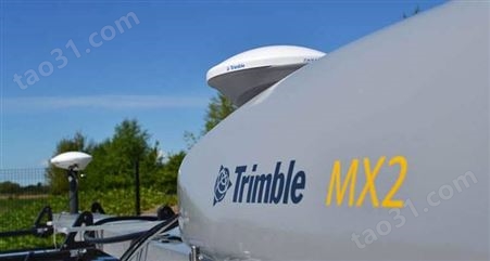【天宝进口移动测绘系统】Trimble MX2车载移动影像测绘系统 准确定位、高分辨率