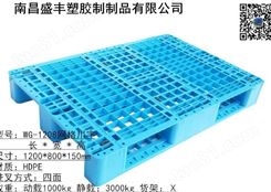 萍乡市塑胶托板厂家