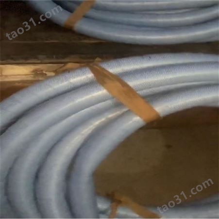 吉朋兴展-大口径橡胶软管-100-600大口径黑胶管耐高压耐磨耐负压
