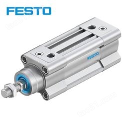 费斯托气缸 FESTO标准气缸 标准气缸工作原理