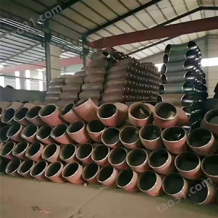 扬州 直径121弯头 直径280弯头厂家 鑫森管道质量-尺寸-材质