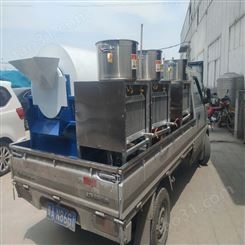 供应菜籽油凉油设备 食用油降温设备 压榨油水循环冷却机组