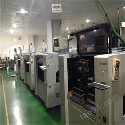湛江回收贴片机设备 二手打印机回收 欣群盛24小时可咨询
