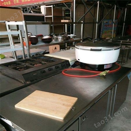 广州二手厨具回收,高价上门估价回收餐饮设备,长期回收各种二手厨具空调