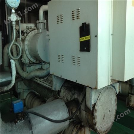 揭阳旧空调压缩机回收 废旧空调回收公司 旧空调回收电话