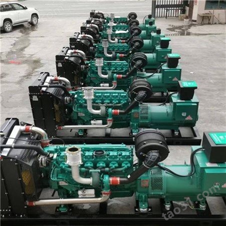 广州二手发电机回收,广州柴油发电机组回收,收购各种发电机设备