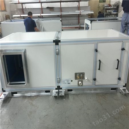 广州二手风柜回收,专业回收各种二手空调风柜,二手空调风柜价值多少