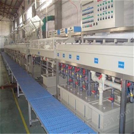 惠州回收电镀设备 工厂设备回收公司 欣群盛24小时可咨询