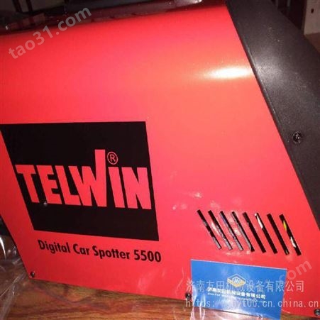 供应TELWIN DIGITAL CAR SPOTTER 5500/2多功能点焊机