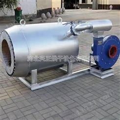 型号多样 锅炉用煤粉燃烧器规格 生产 生物质燃烧器规格 高温煤粉燃烧器