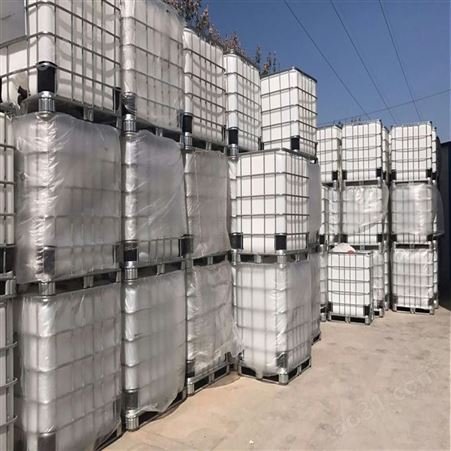 供应1000L升容量吨桶 耐酸碱集装桶化工吨桶