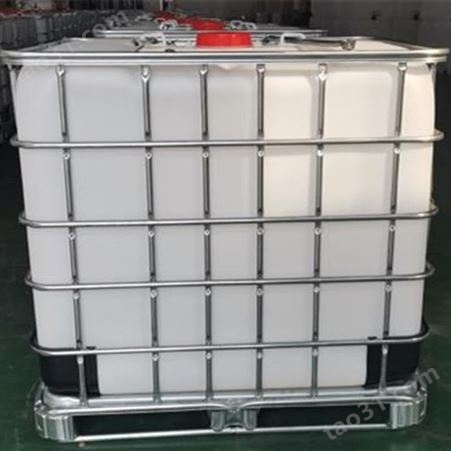 镇江1000升吨桶价格ibc集装桶运输吨桶存储化工液体柴油卡谱尔