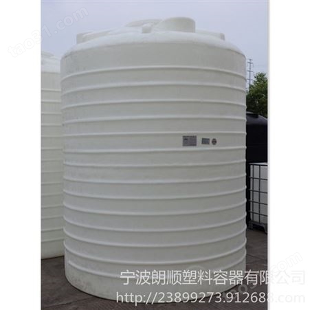 厂家供应8立方塑料水塔 8000L升牛筋塑料水塔