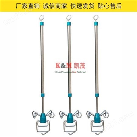 科研输液吊杆厂家 可伸缩输液吊杆 升降输液吊杆 不锈钢输液吊架