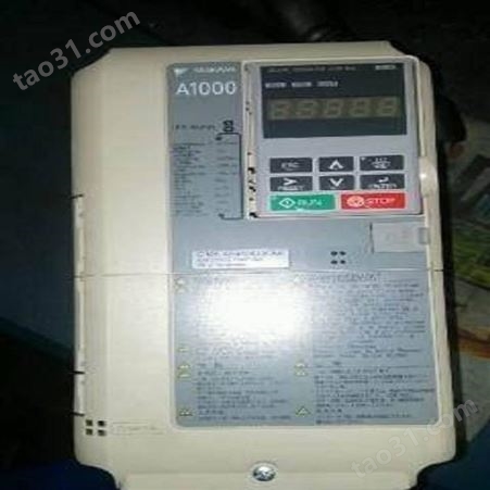 安川A1000矢量控制变频器CIMR-F7B40P4