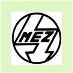 德国MEZ电机 MEZ