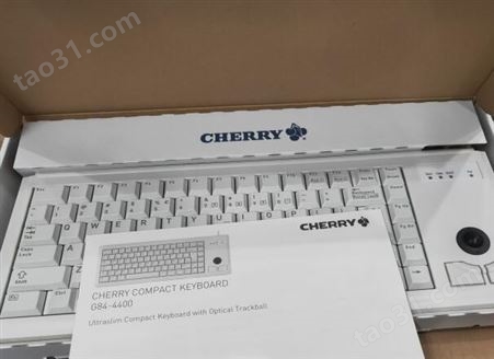 G84-5500LUMEU-0CHERRY G84-5500LUMEU-0 键盘