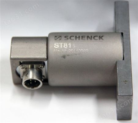 SCHENCK 传感器VS-068