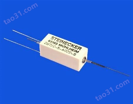Steinecker 205/4-12-A022-MS;208/2-5-B022-S继电器