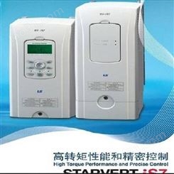 韩国LG低压变频器SV3750IS7-4SO.H功率 375KW