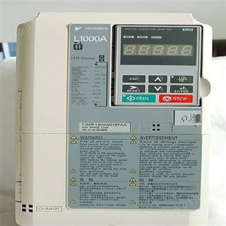 CIMR-TB4V0007  2.2KW纺织机械小型矢量控制变频器