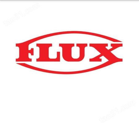FLUX 10-550 25 541泵10-958 25 077