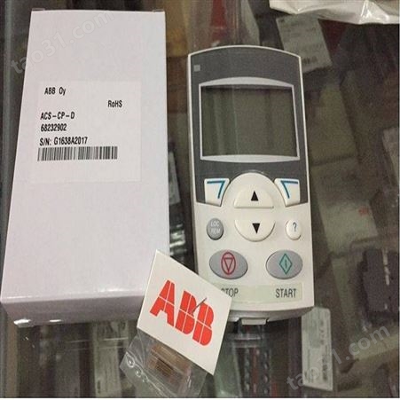 ACS880-01-03A0-5 ABB ACS880工业变频器供应