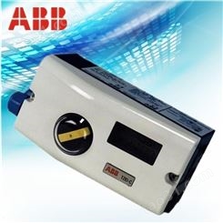 ABBTZIDC200智能电气定位器V18345-1010550001