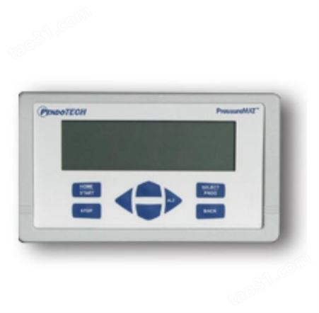 PendoTECH PRESS-N-038压力传感器