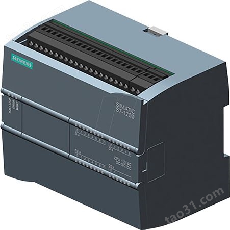 6ES7241-1CH32-0XB0西门子S71200系列紧凑型PLC