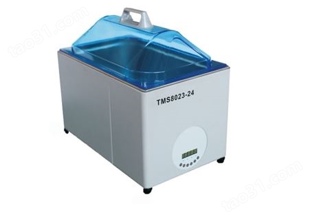 TM8024丹府电热恒温水浴锅 电热恒温水温箱 水浴箱报价