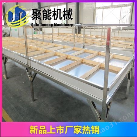 桂林生产腐竹设备厂家 生产腐竹设备可上门安装