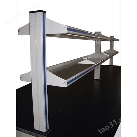 台面水槽试剂架 实验室试剂架 韦斯 试剂柜定制 价格合理