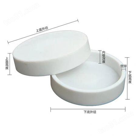 进口耐热培养皿 高硼硅玻璃培养皿 韦斯 专业培养皿 加工定做