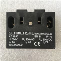 施迈赛schmersal 传感器 DPN55RT 系列 施迈赛传感器