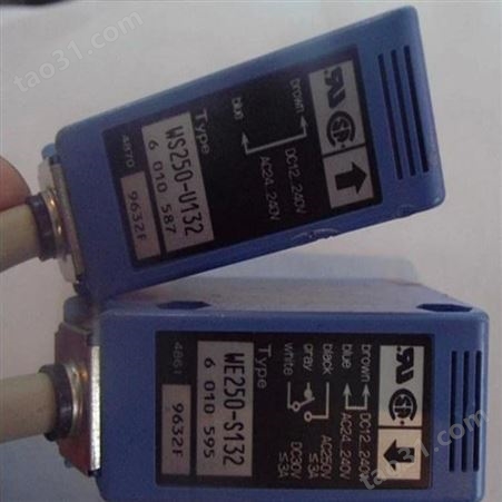 西克光电传感器 WTB9-3N1161P02订货号1050770