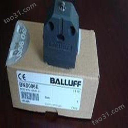 巴鲁夫位移传感器 BTL6-A110-M1100-A1-S115