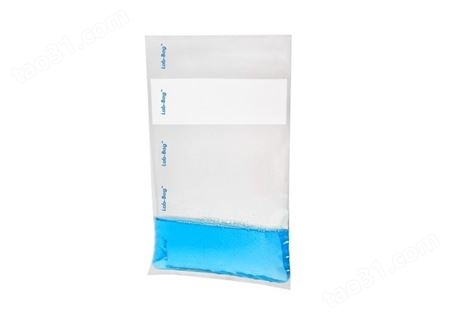 美国Seroat Lab-Bag™ 无菌均质袋（标准型）