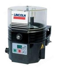 LINCOLN润滑油泵 LINCOLN注油器