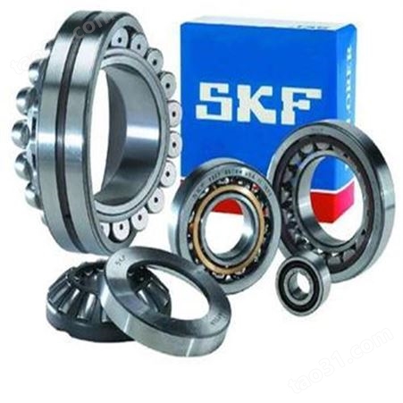德国SKF轴承、SKF
