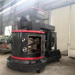 郑州科农 高耐磨板锤制砂机设备 建筑废料数控制砂机生产线价格