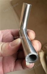 有不精轧锈钢小管不锈钢毛细管常规管厚壁管非标定制厂家