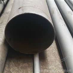 地质钻探用冷轧厚壁管_不锈钢无缝厚壁管_316L不锈钢管