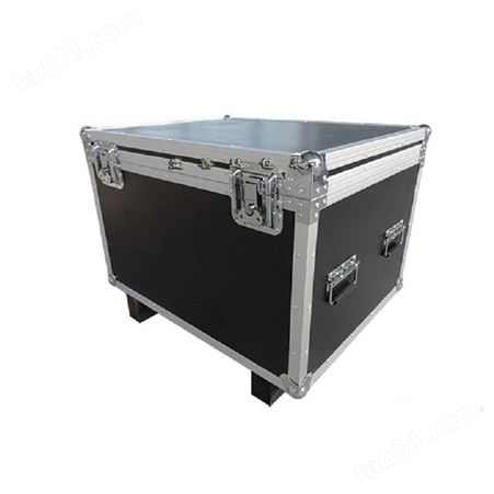 航空箱直销 铝合金航空箱定做 铝合金航空箱  带轮子铝箱 厂家制作