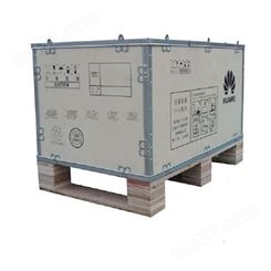 钢边箱钢边箱,货物包装_加工设备