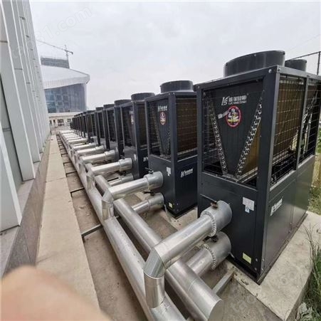 湖南热泵中广空调价格热水工程