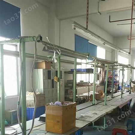 镇江杭州利森回收电子电器回收快速评估 废铜废铁回收